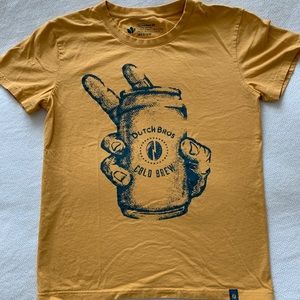 Dutch Bro’s Tee